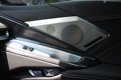 2024 Chevrolet Corvette Z06 3LZ