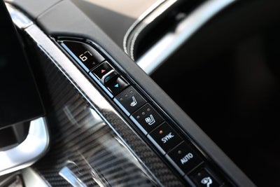 2024 Chevrolet Corvette Z06 3LZ