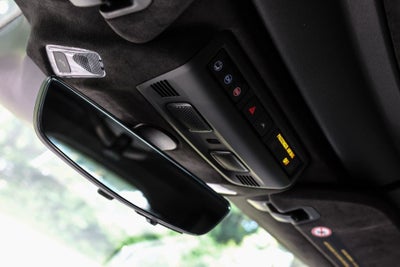 2024 Chevrolet Corvette Z06 3LZ