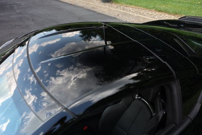 2024 Chevrolet Corvette Z06 3LZ