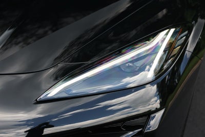 2024 Chevrolet Corvette Z06 3LZ