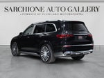 2026 Mercedes-Benz GLS Maybach GLS 600 4MATIC®