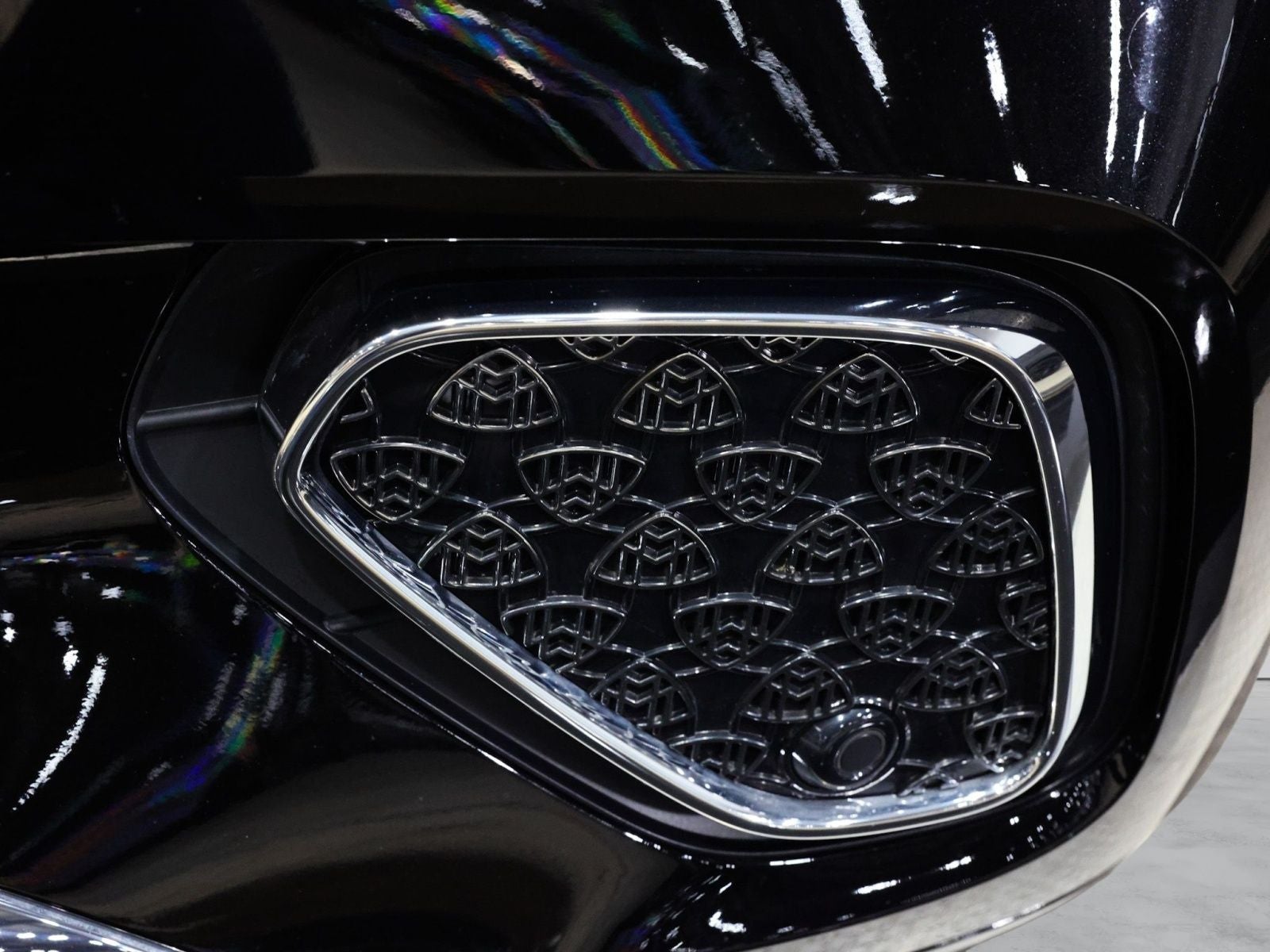 2026 Mercedes-Benz GLS Maybach GLS 600 4MATIC®
