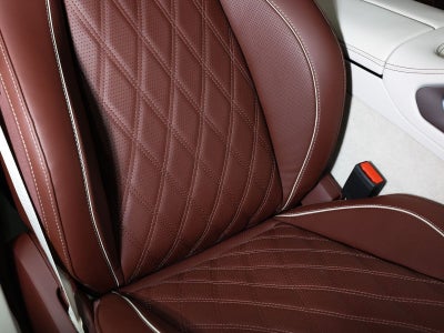 2026 Mercedes-Benz GLS Maybach GLS 600 4MATIC®