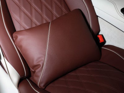 2026 Mercedes-Benz GLS Maybach GLS 600 4MATIC®