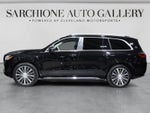 2026 Mercedes-Benz GLS Maybach GLS 600 4MATIC®