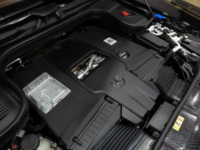 2026 Mercedes-Benz GLS Maybach GLS 600 4MATIC®