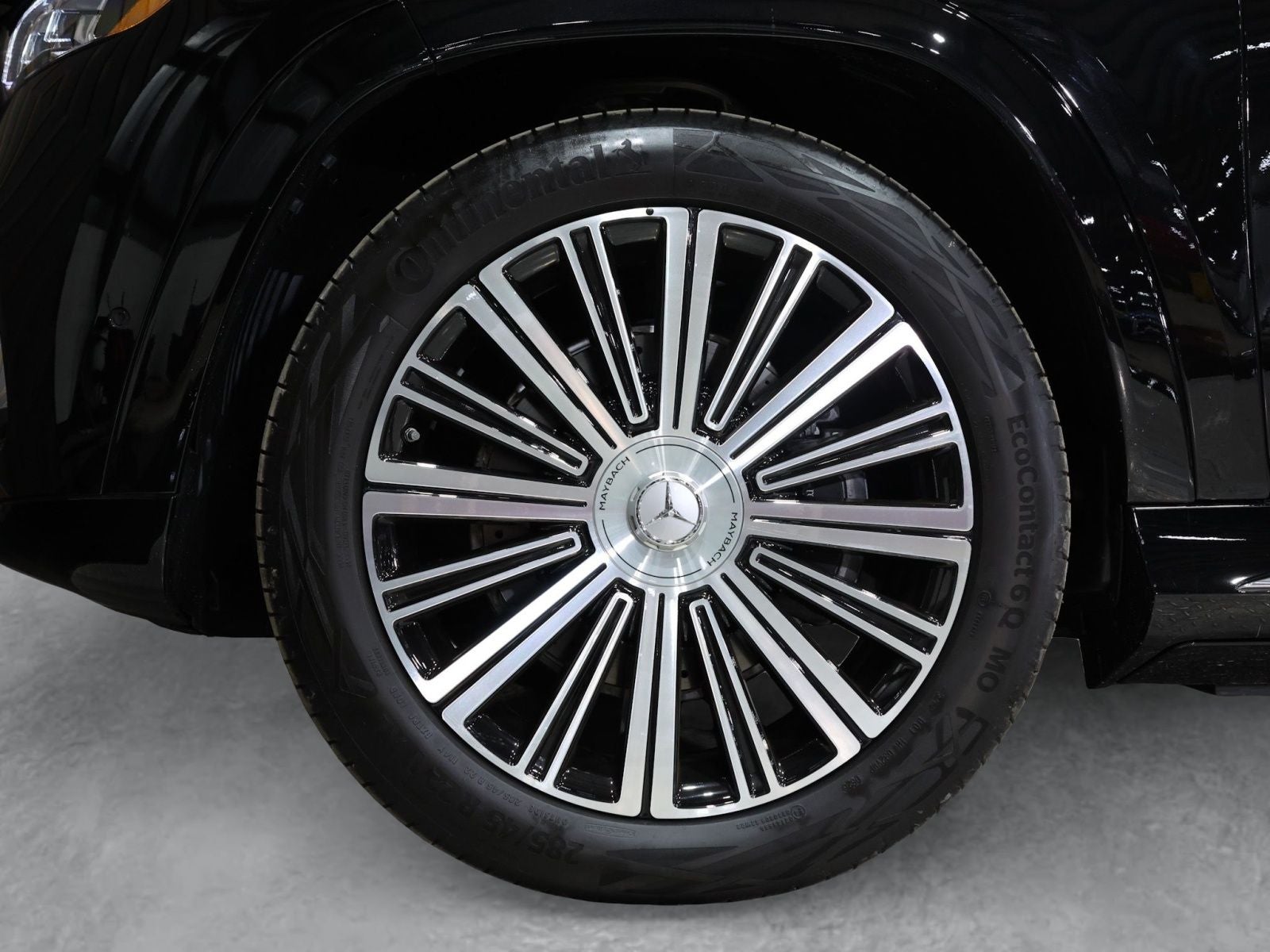2026 Mercedes-Benz GLS Maybach GLS 600 4MATIC®