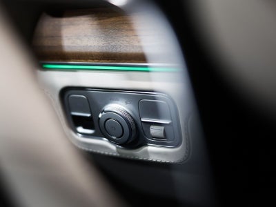 2026 Mercedes-Benz GLS Maybach GLS 600 4MATIC®
