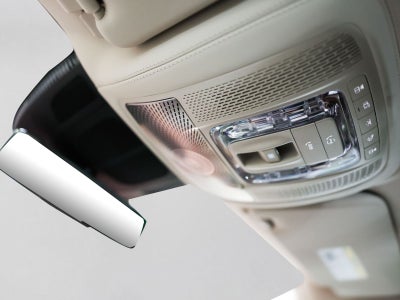 2026 Mercedes-Benz GLS Maybach GLS 600 4MATIC®