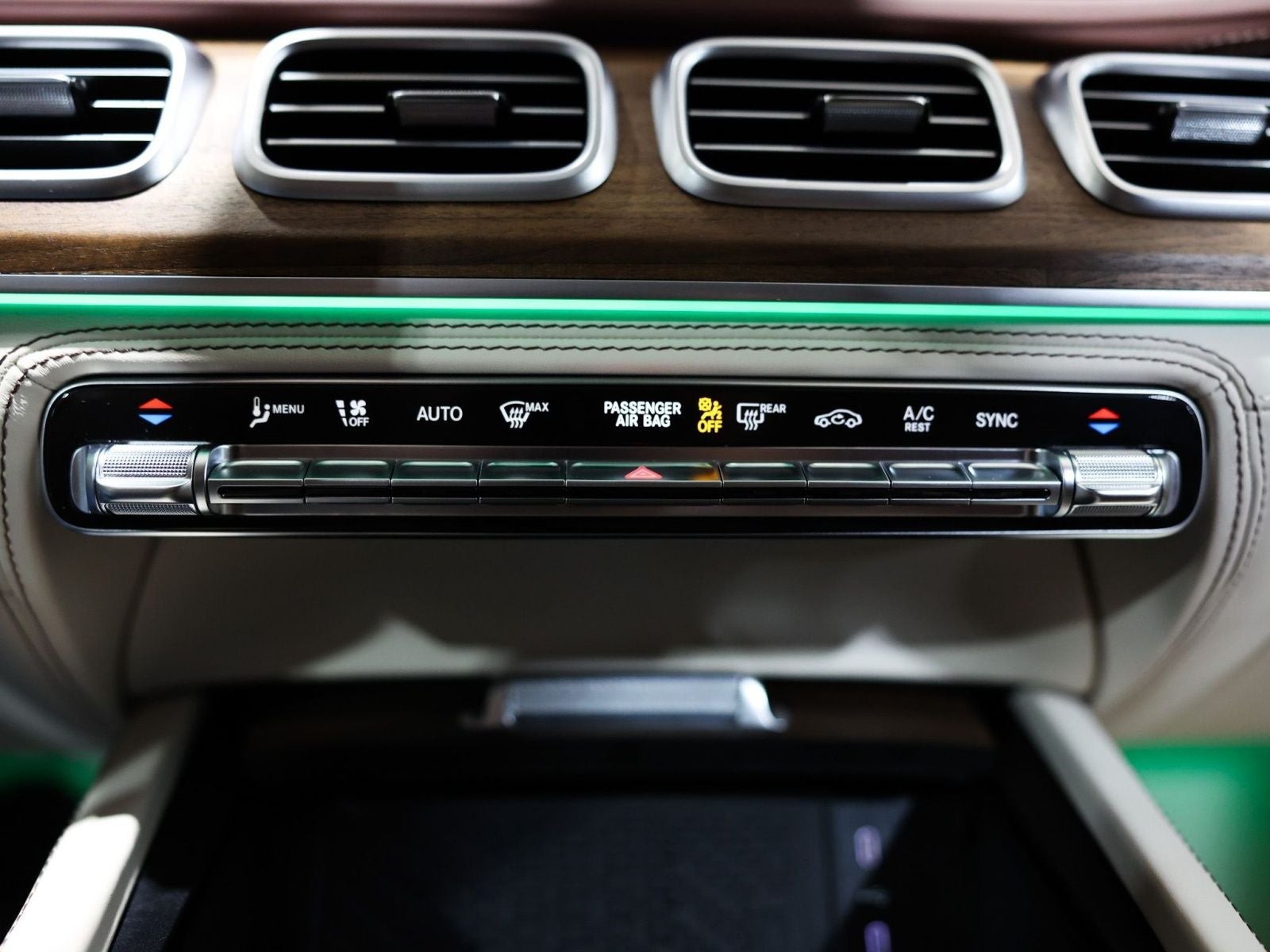 2026 Mercedes-Benz GLS Maybach GLS 600 4MATIC®