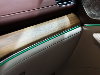 2026 Mercedes-Benz GLS Maybach GLS 600 4MATIC®