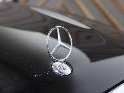 2026 Mercedes-Benz GLS Maybach GLS 600 4MATIC®