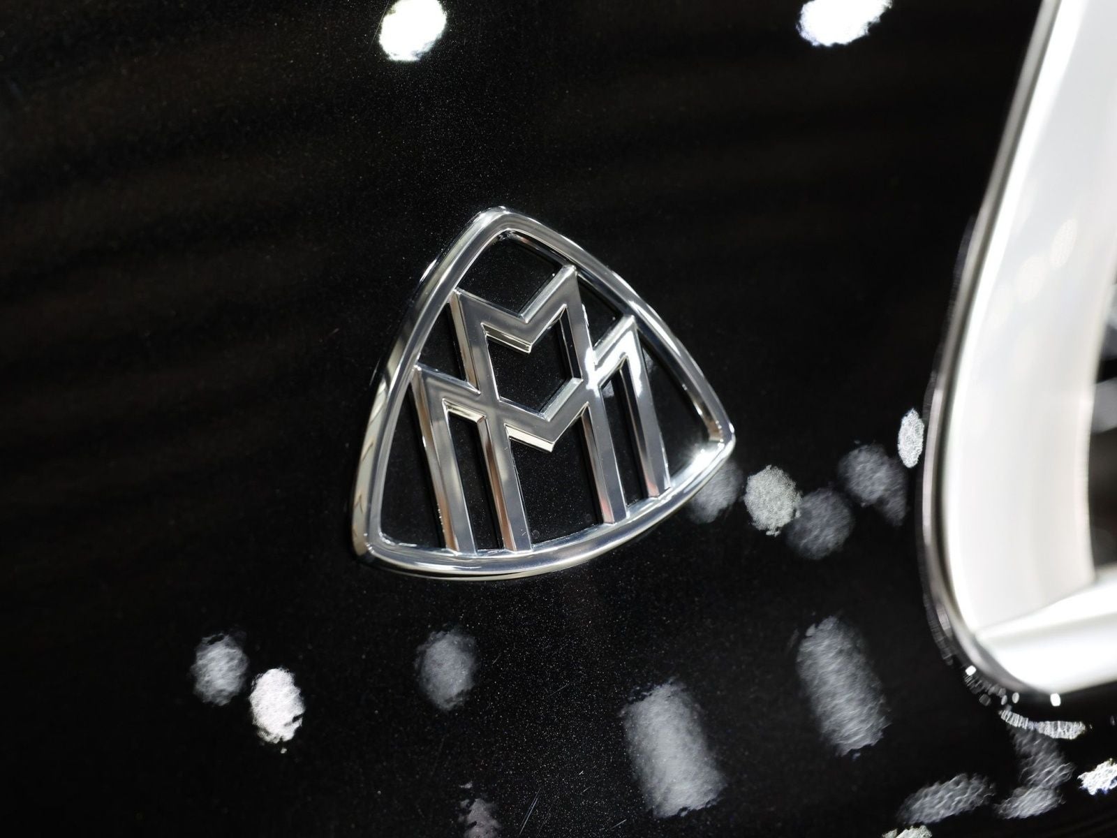 2026 Mercedes-Benz GLS Maybach GLS 600 4MATIC®