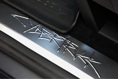 2024 Tesla Cybertruck AWD