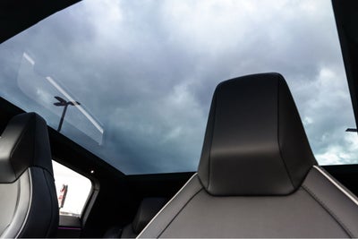 2024 Tesla Cybertruck AWD