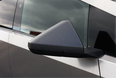 2024 Tesla Cybertruck AWD