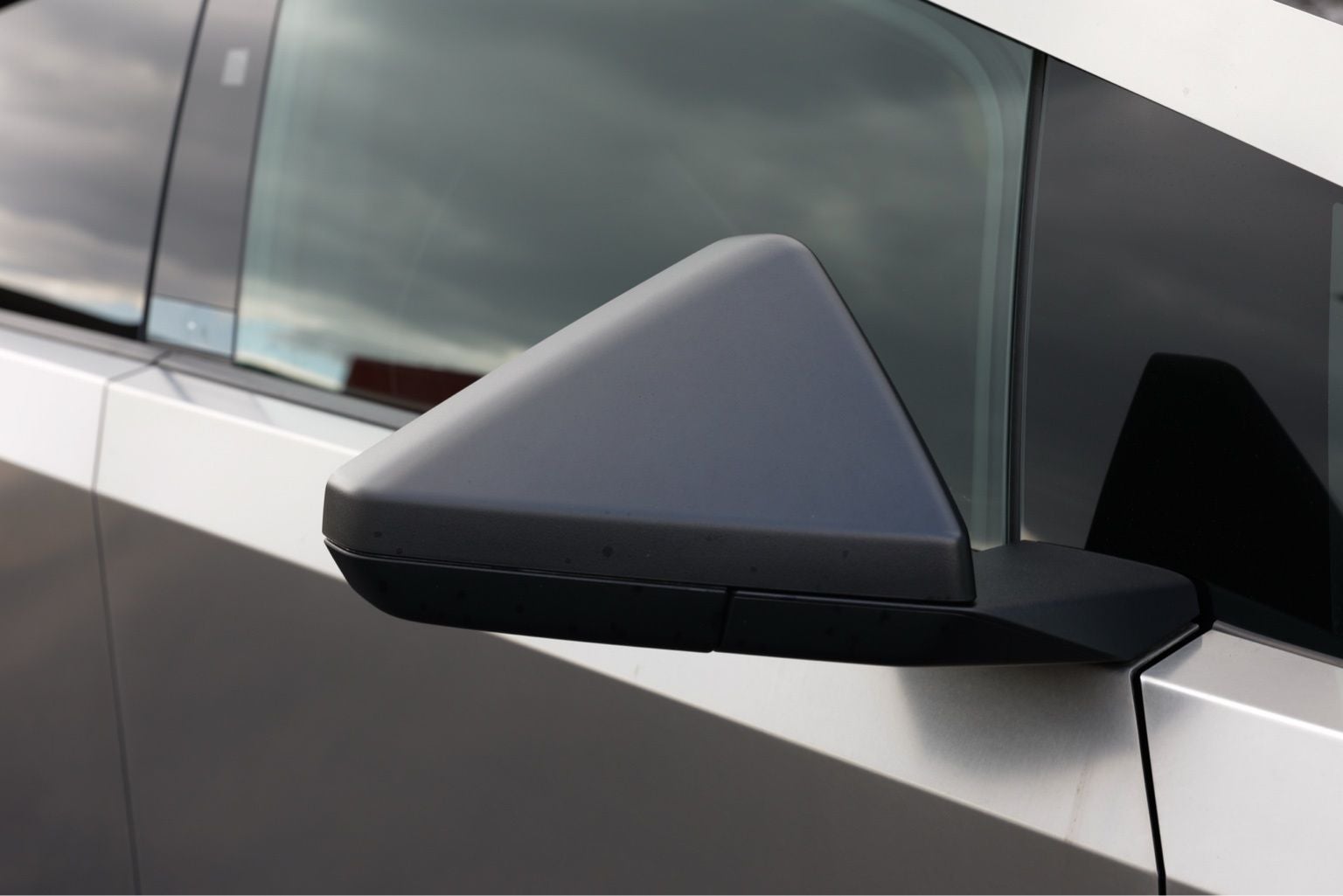 2024 Tesla Cybertruck AWD