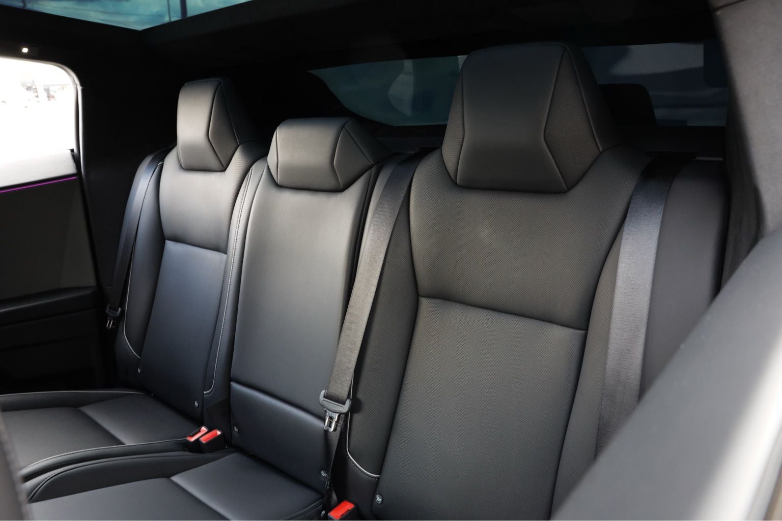 2024 Tesla Cybertruck AWD