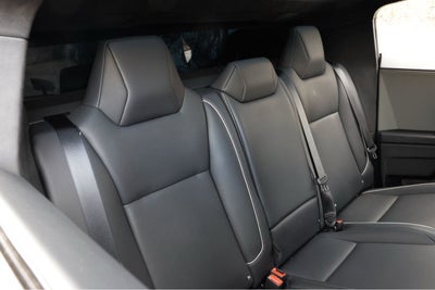 2024 Tesla Cybertruck AWD