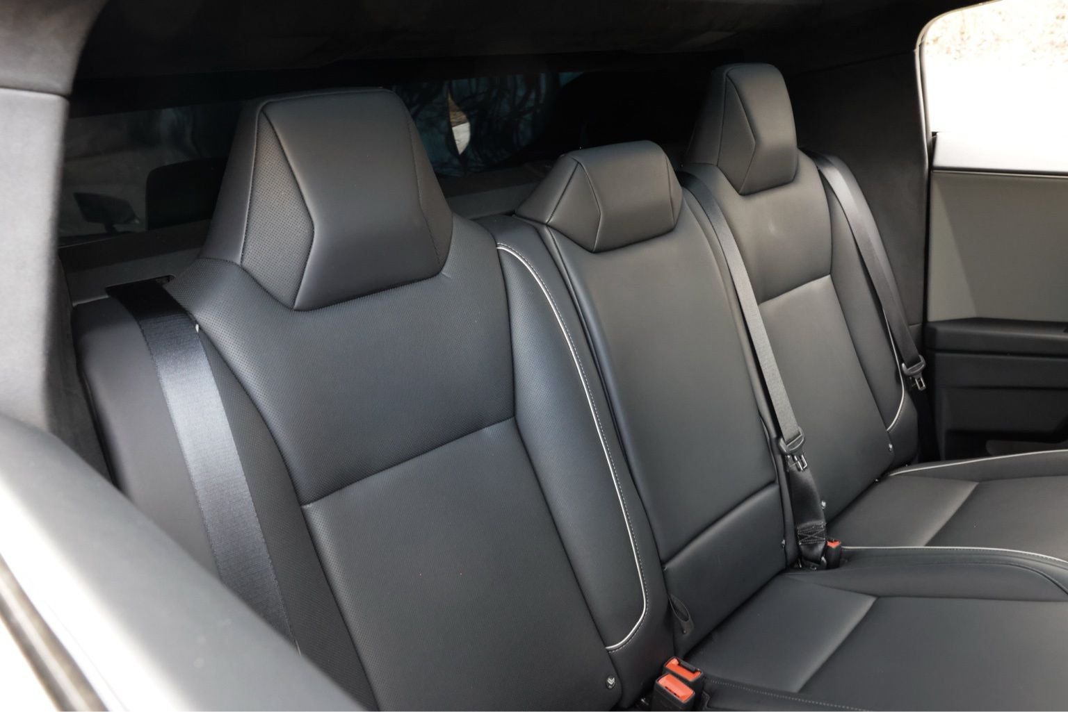 2024 Tesla Cybertruck AWD