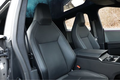 2024 Tesla Cybertruck AWD