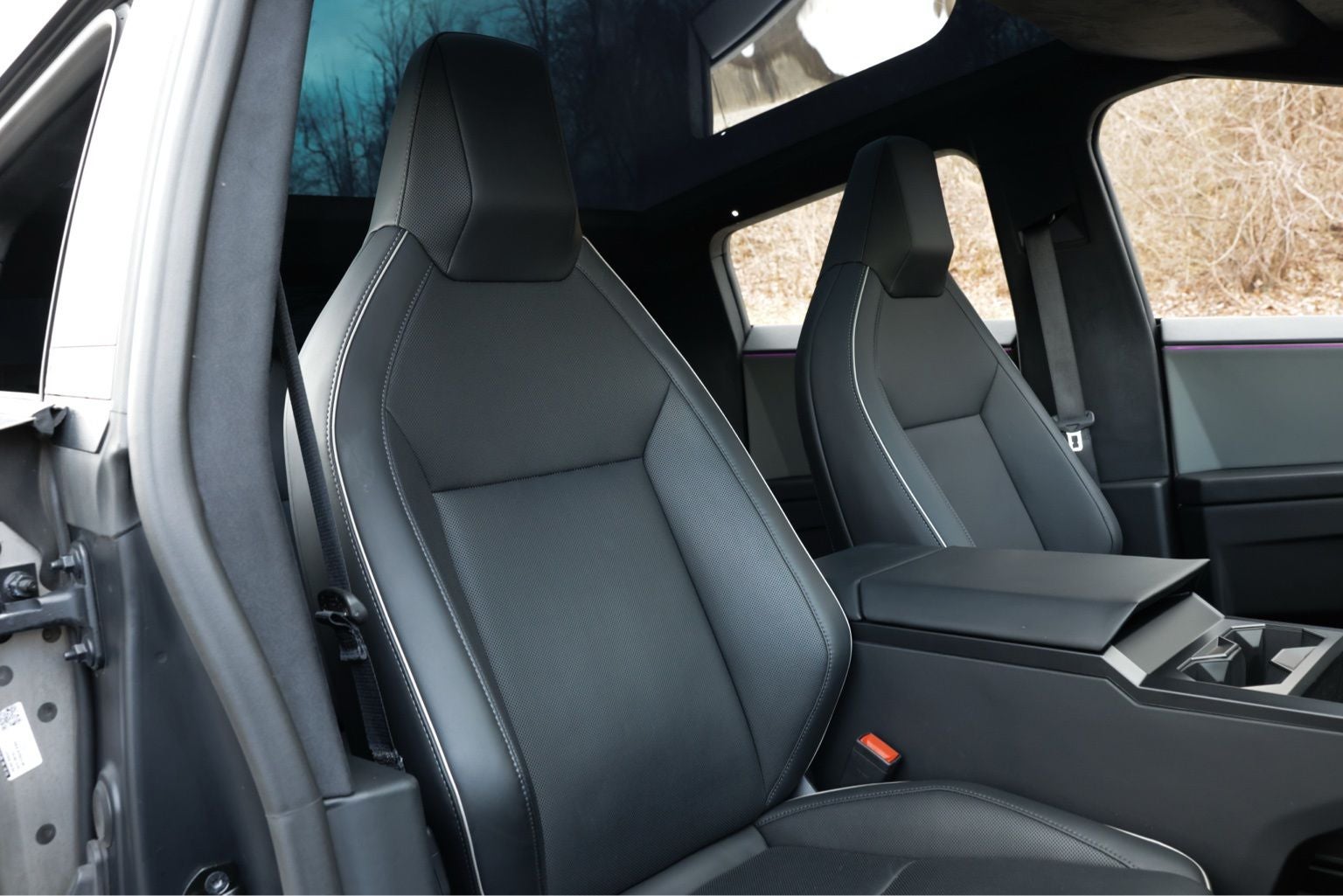 2024 Tesla Cybertruck AWD