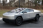 2024 Tesla Cybertruck AWD