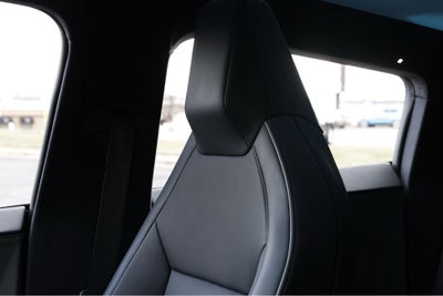 2024 Tesla Cybertruck AWD