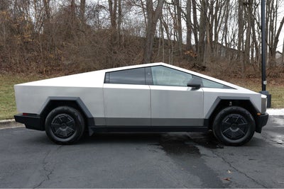2024 Tesla Cybertruck AWD