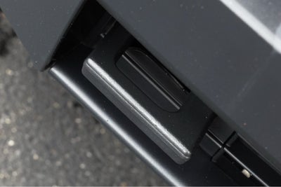 2024 Tesla Cybertruck AWD