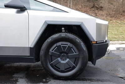 2024 Tesla Cybertruck AWD