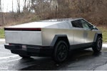 2024 Tesla Cybertruck AWD