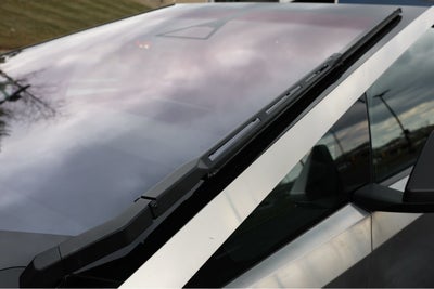 2024 Tesla Cybertruck AWD