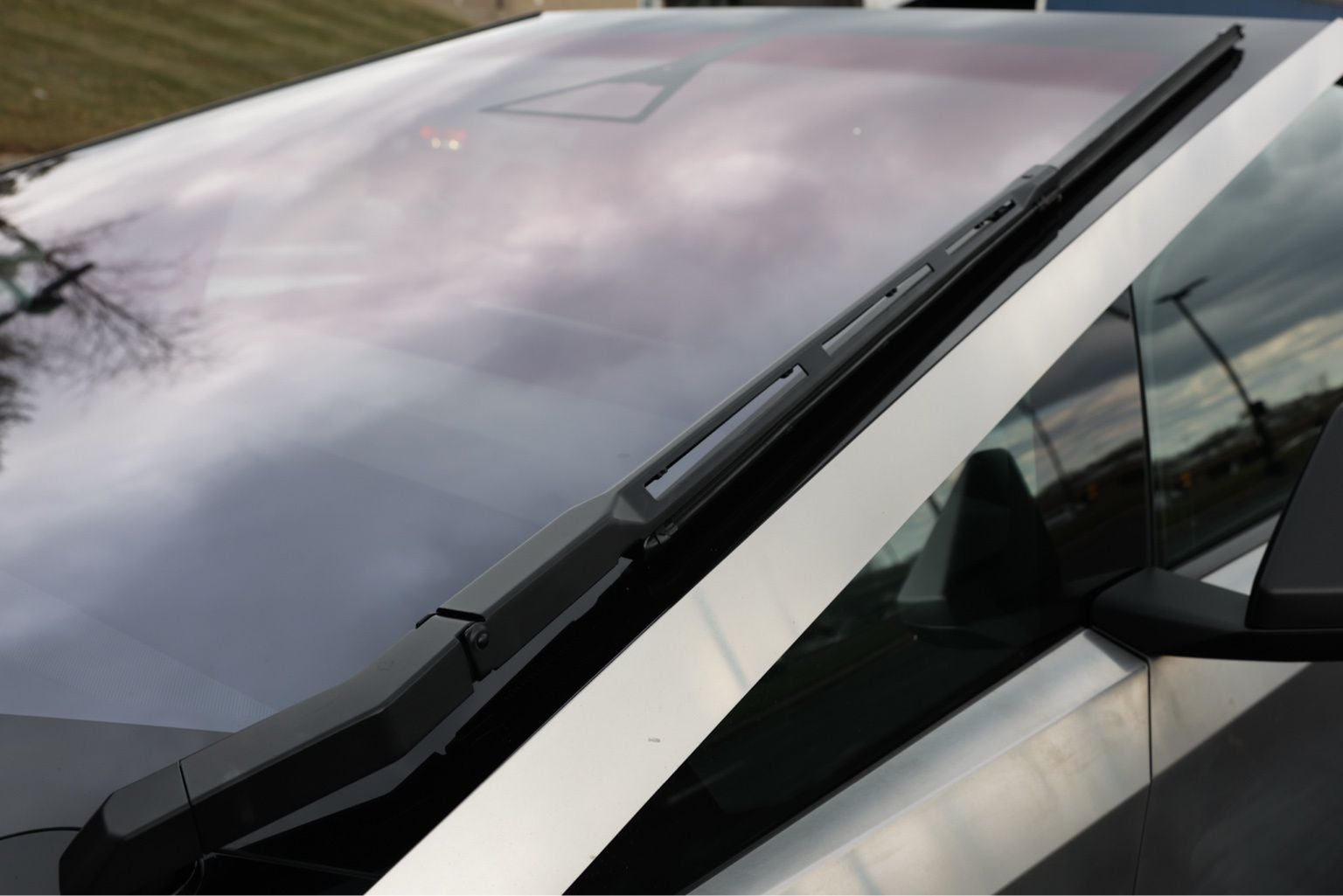 2024 Tesla Cybertruck AWD