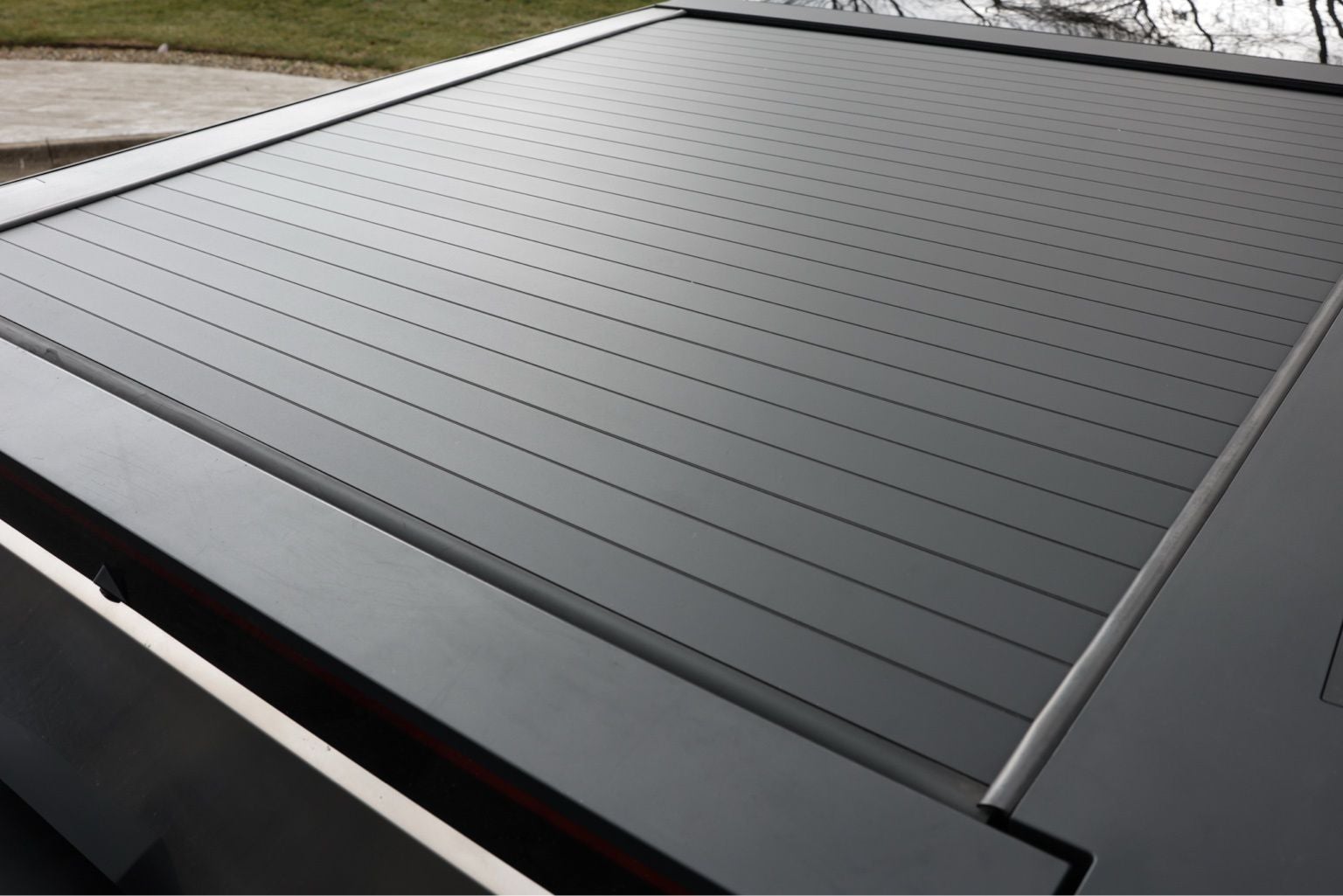 2024 Tesla Cybertruck AWD