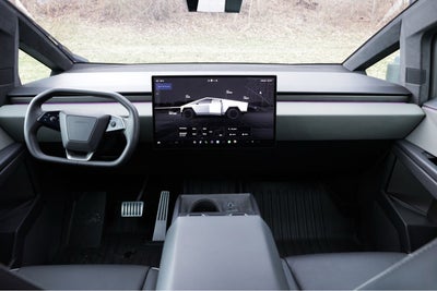 2024 Tesla Cybertruck AWD