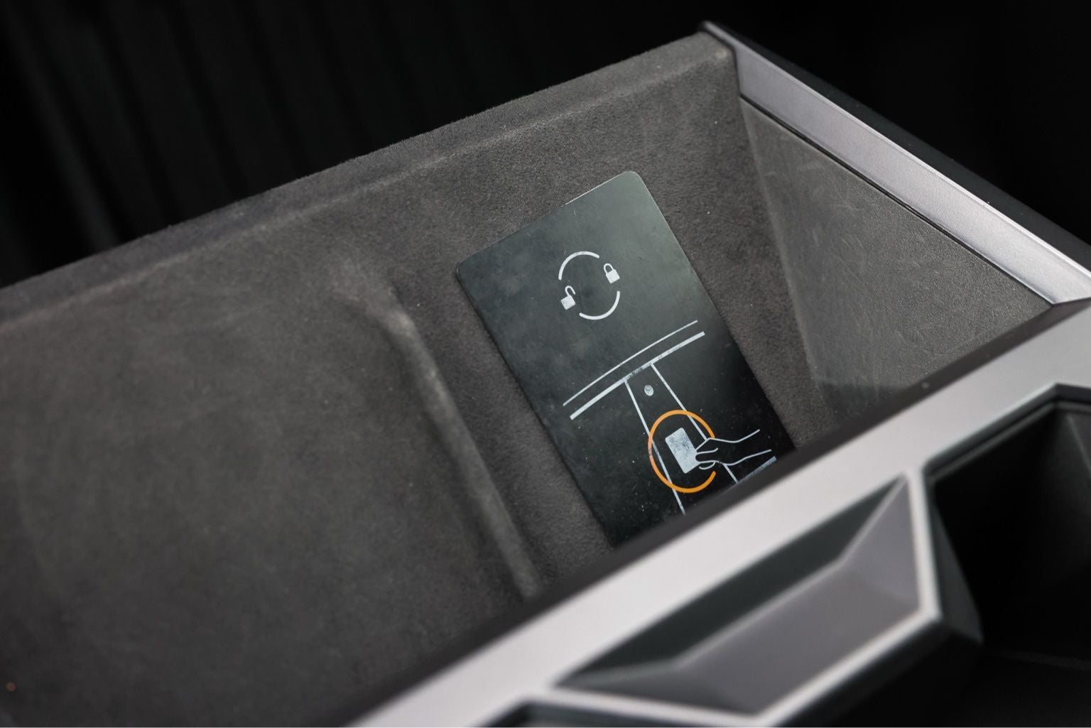 2024 Tesla Cybertruck AWD