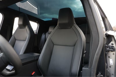 2024 Tesla Cybertruck AWD