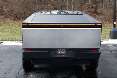 2024 Tesla Cybertruck AWD