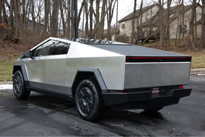 2024 Tesla Cybertruck AWD