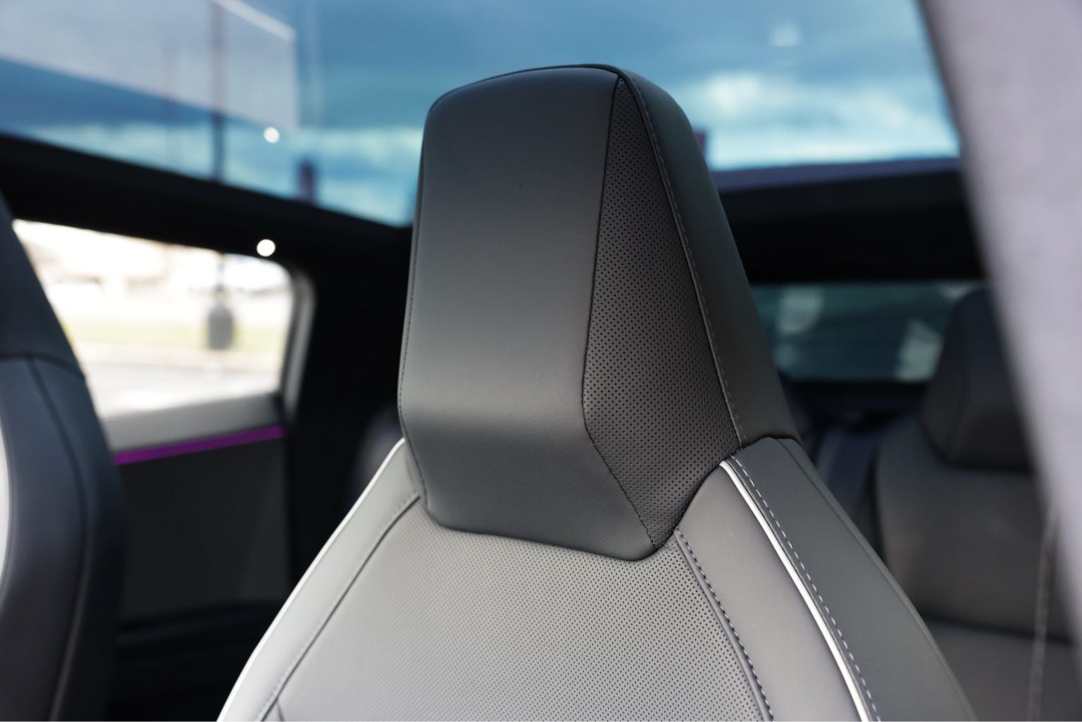 2024 Tesla Cybertruck AWD