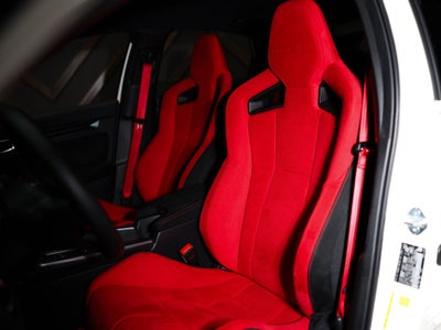 2025 Honda Civic Type R Manual