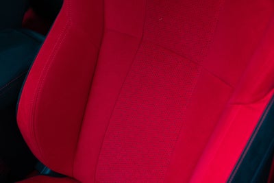 2025 Honda Civic Type R Manual