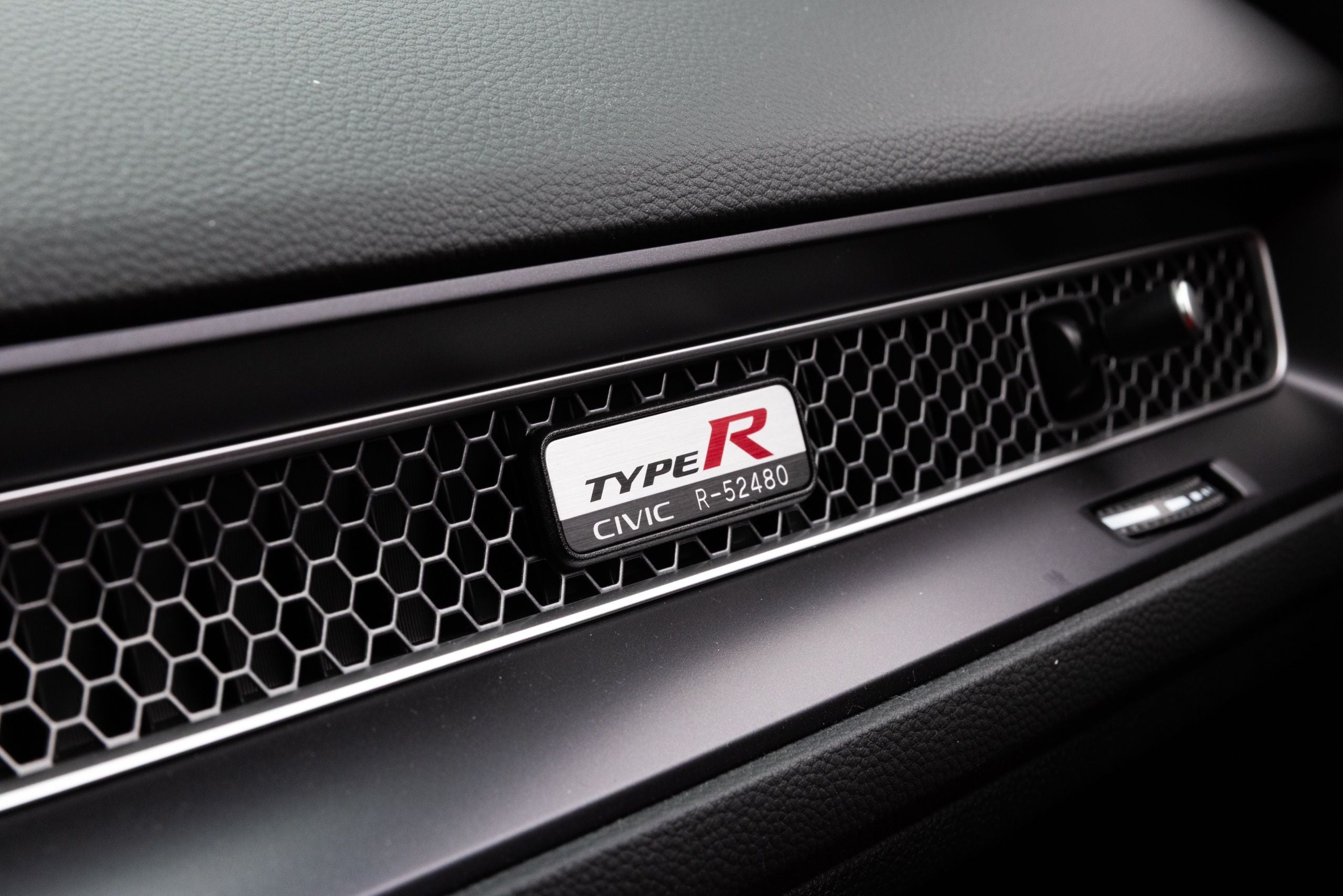 2025 Honda Civic Type R Manual