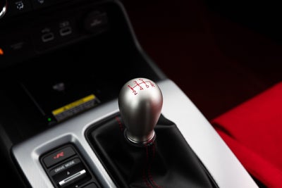 2025 Honda Civic Type R Manual