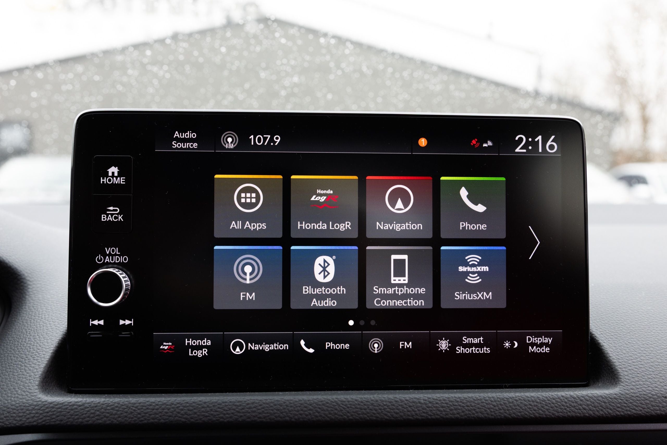 2025 Honda Civic Type R Manual