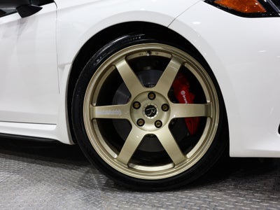 2025 Honda Civic Type R Manual
