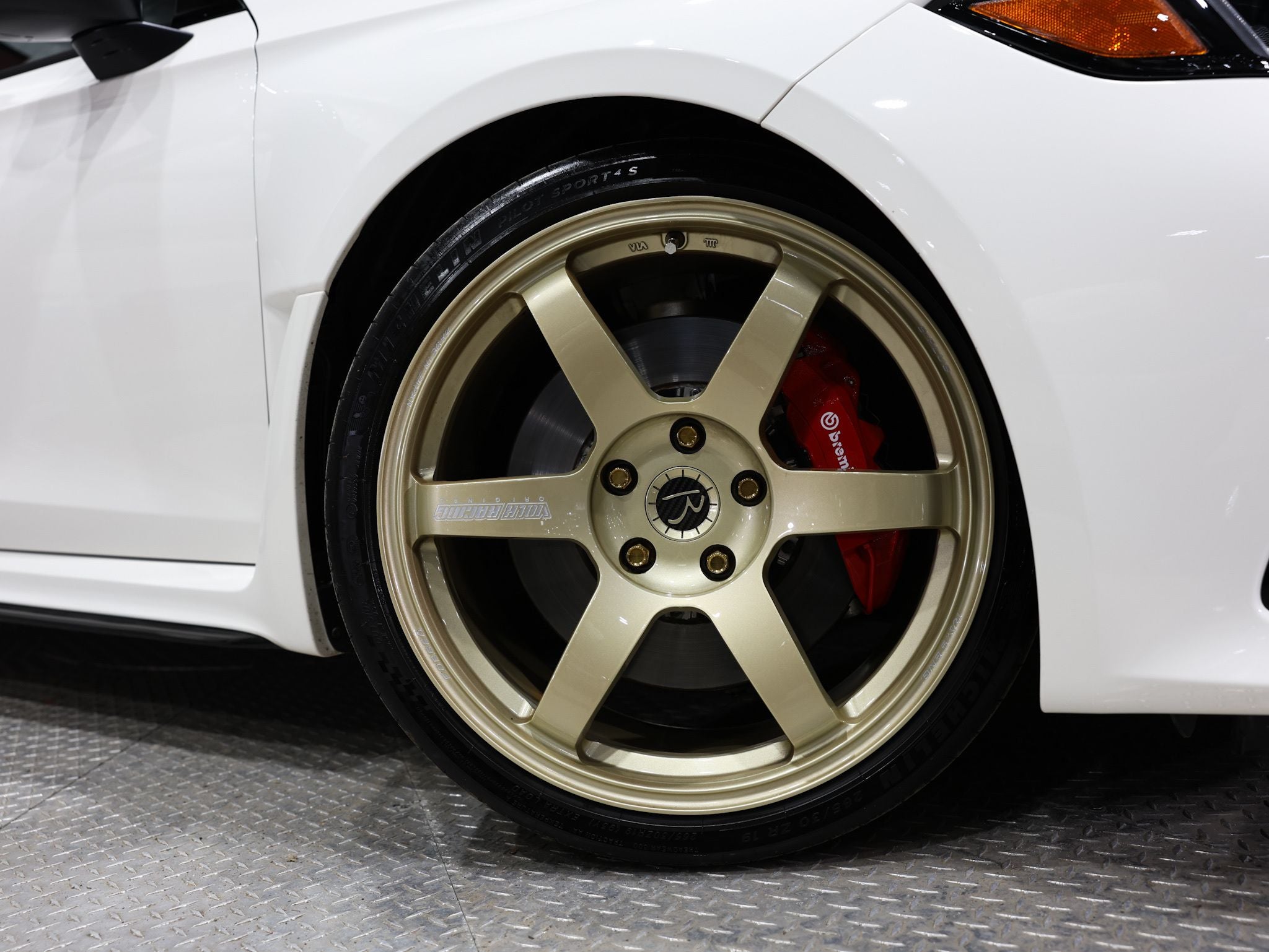 2025 Honda Civic Type R Manual