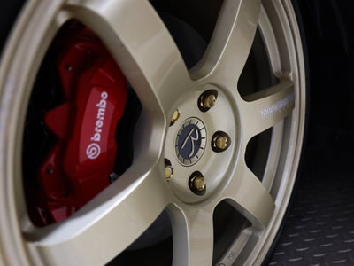 2025 Honda Civic Type R Manual